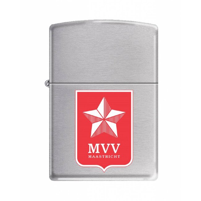 Aansteker Zippo MVV Maastricht