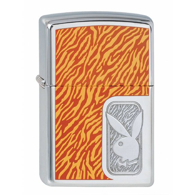 Zippo Aansteker Zippo Playboy