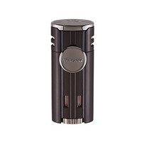 Lighter Xikar HP4 Quad Lighter Black Matte