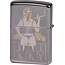 Zippo Lighter Zippo Mountain Domina Limited Edition