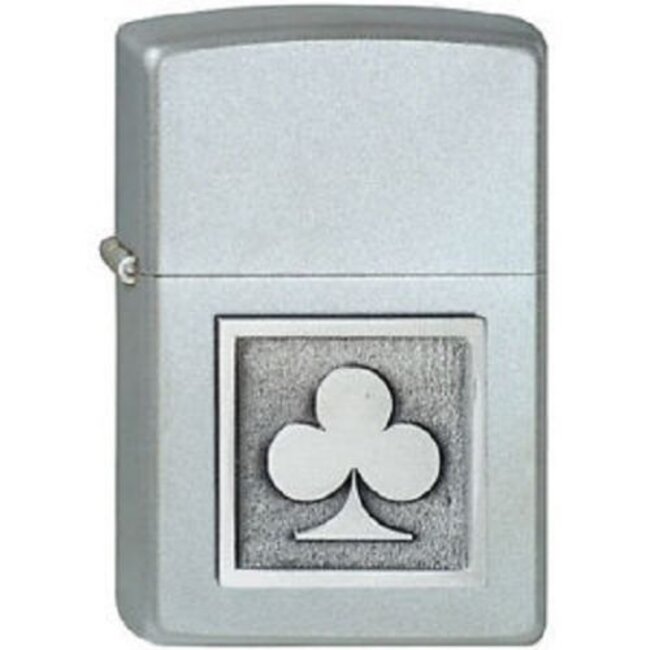 Zippo Lighter Zippo Club Emblem