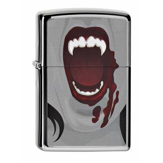 Zippo Lighter Zippo Vampiress 2