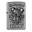 Aansteker Zippo The Power of V-Motor