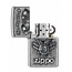 Lighter Zippo The Power of V-Motor