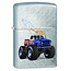 Lighter Zippo Monster Truck