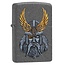 Lighter Zippo Odin Head