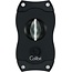 Colibri Sigarenknipper Colibri V-Cut Black