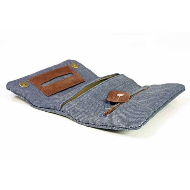 Roll Your Own Pouch Mestango 1001-6