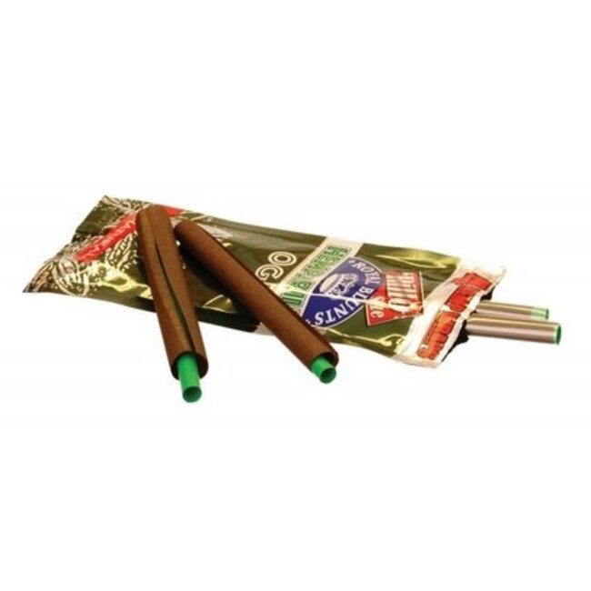 Hemparillo Hemp Wraps OGK