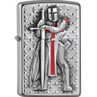 Zippo Lighter Zippo Templer II