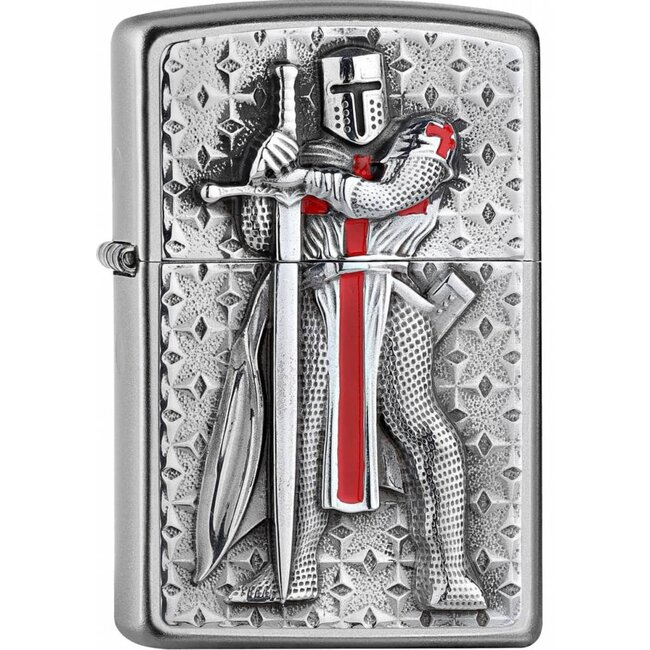 Lighter Zippo Templer II