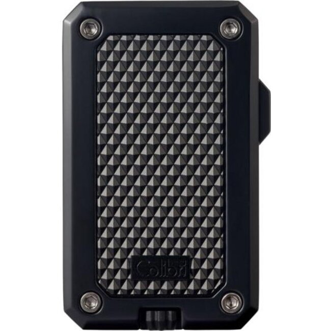 Aansteker Colibri Rally Black