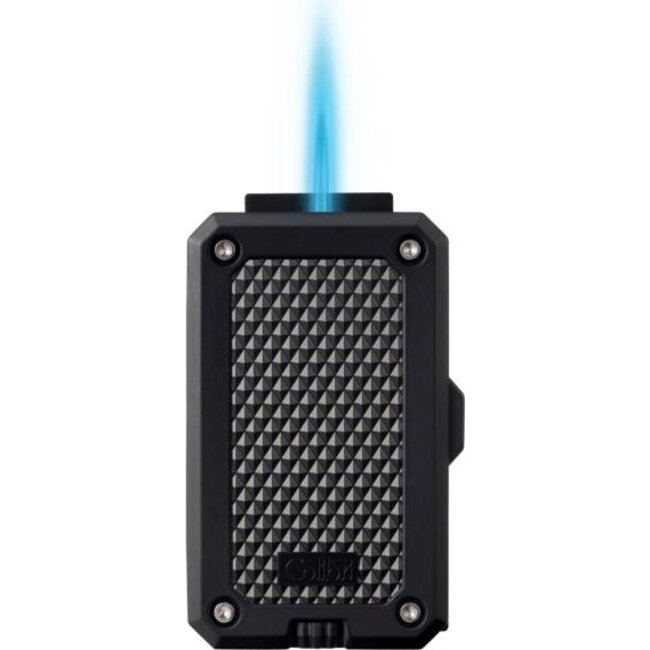 Lighter Colibri Rally Black