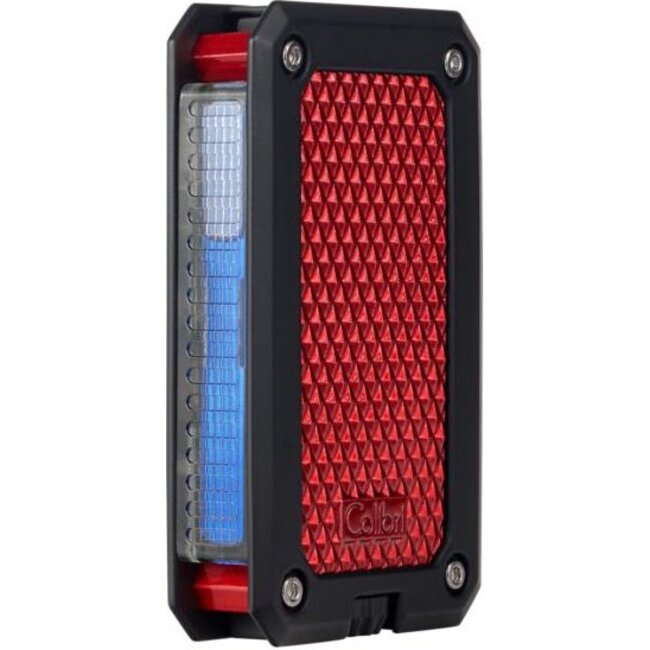 Aansteker Colibri Rally Black