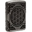Lighter Zippo Armor Case Tree of Life