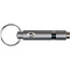 Passatore Cigar Puncher Passatore Chrome Satin