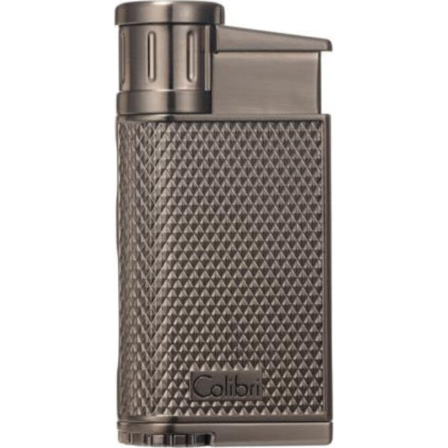 Colibri Lighter Colibri Evo Gunmetal