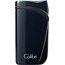 Lighter Colibri Falcon Metallic Black