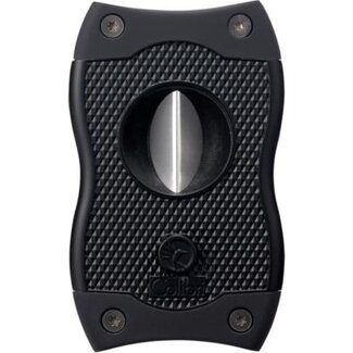 Colibri Cigar Cutter Colibri SV-Cut Black Colibri Cigar Cutter Colibri SV-Cut Black