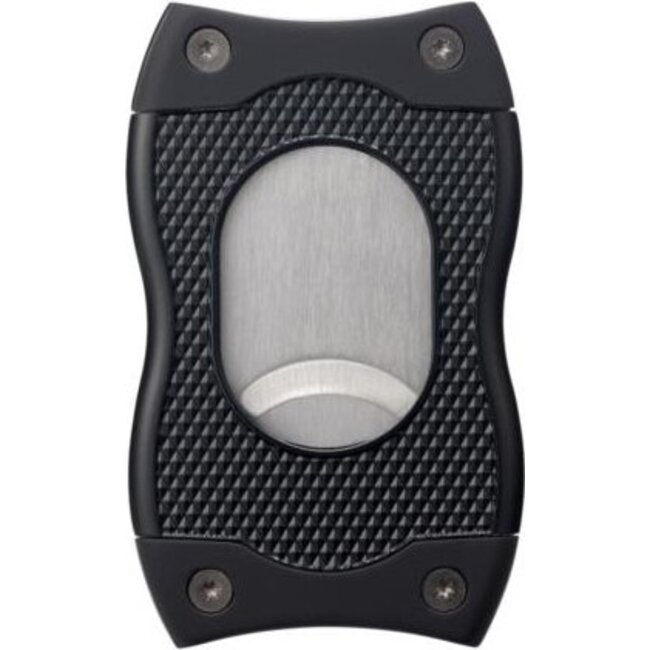Cigar Cutter Colibri SV-Cut Black