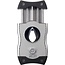 Colibri Cigar Cutter Colibri SV-Cut Black