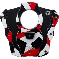 Sigarenknipper Colibri Camo Cut Charcoal