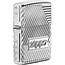 Lighter Zippo Armor Case 8 Sides Carved