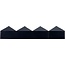 Cigar Puncher Colibri Quasar Black