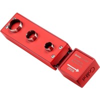 Cigar Puncher Colibri Quasar Black