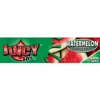 Juicy Jay's Watermelon Kingsize Slim Vloei