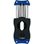 Sigarenknipper Colibri V-Cut Black/Chrome