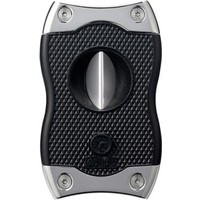Cigar Cutter Colibri SV-Cut Black/Chrome