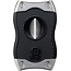 Colibri Cigar Cutter Colibri SV-Cut Black/Chrome