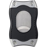 Sigarenknipper Colibri SV-Cut Black/Chrome