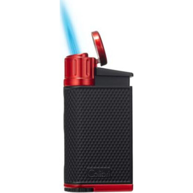 Lighter Colibri Evo Blue