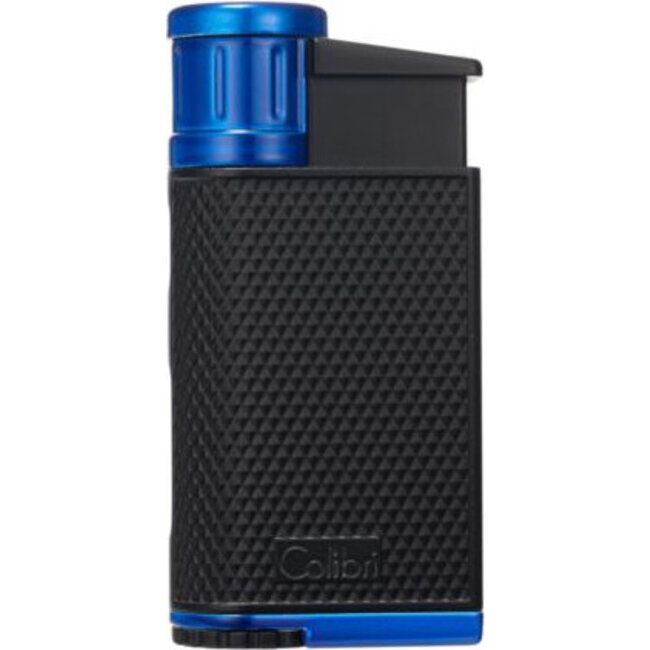 Colibri Lighter Colibri Evo Blue