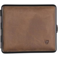 Sigarettenkoker Soft Leather Brown