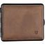 Sigarettenkoker Soft Leather Brown