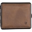 vom Hofe Sigarettenkoker Soft Leather Brown