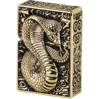 Aansteker Star Cobra 3D