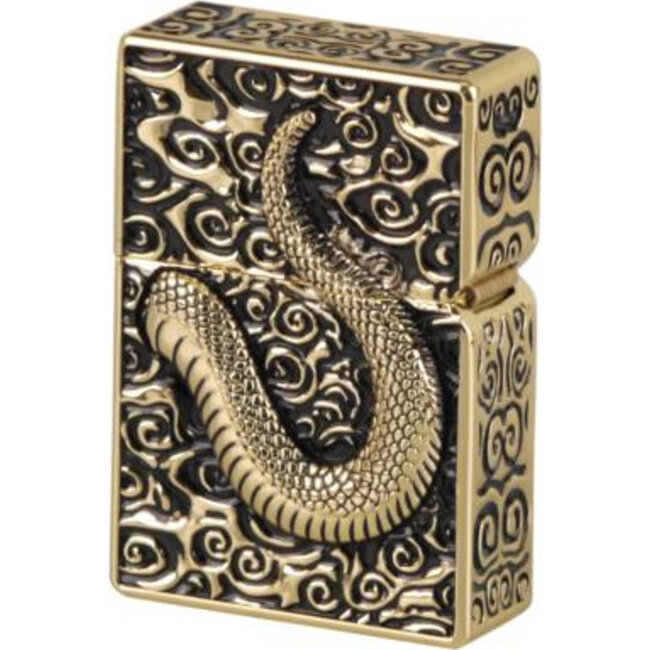 Lighter Star Cobra 3D