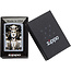 Zippo Lighter Zippo Ghost Woman Design