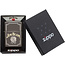 Zippo Aansteker Zippo Jim Beam Logo