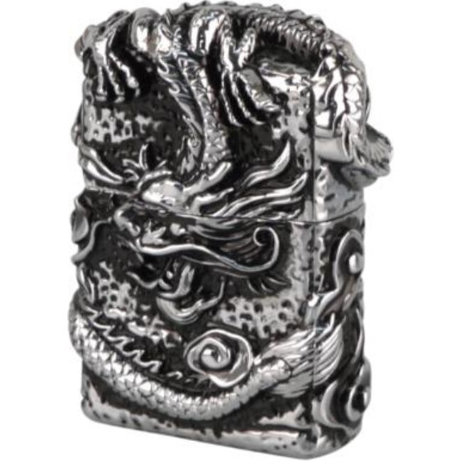 Aansteker Star Dragon 3D