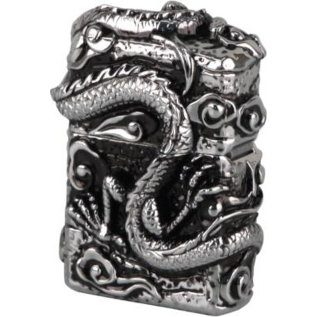 Lighter Star Dragon 3D