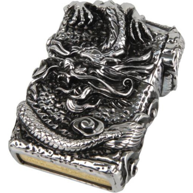 Lighter Star Dragon 3D