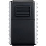 Colibri Aansteker Colibri Quasar Astoria Black Chrome