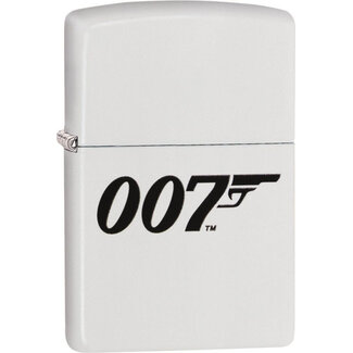 Zippo Aansteker Zippo 007 James Bond