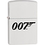 Lighter Zippo 007 James Bond