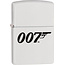 Zippo Lighter Zippo 007 James Bond